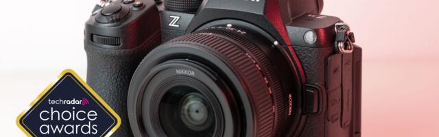 The outstanding Nikon Z5 II was our 'camera of the year 2025' - and it's even better with this record-low price today