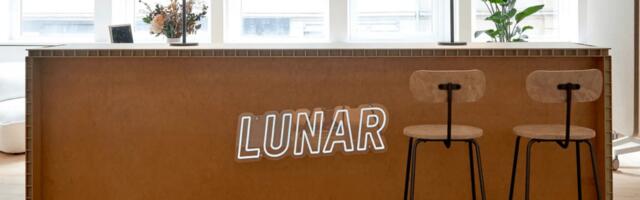 Nordic challenger bank Lunar raises €46M, as looks to grow business users