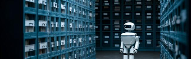 Роль хранилищ и платформ данных в развитии ИИ