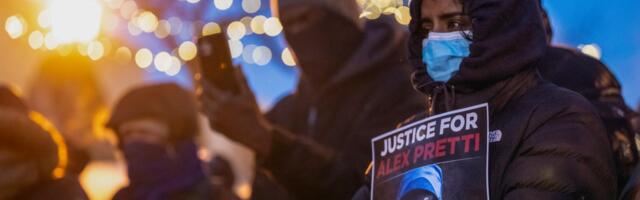 Why DHS is investigating its own killings, briefly explained