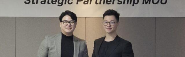 South Korea’s Danal Fintech Taps Sahara AI to Build Stablecoin Infrastructure