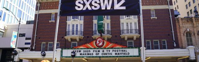 What to expect from tech at SXSW 2026: Creator tools and so much AI