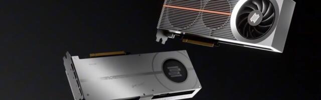 China firm Lisuan's homegrown 6nm G100 series GPUs announced with up to 12GB of VRAM — LX 7G106 can play Cyberpunk 2077 and other popular Steam games, arrives June 18 in China