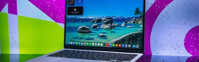 Review: The new M5 MacBook Air is incredible. I wish it was $200 cheaper.