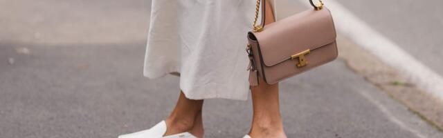 4 shoe trends that are in right now and 3 that are out, according to stylists