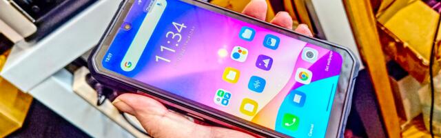 My testing of the Oukitel WP61 Plus revealed that while it’s not a daily driver, this rugged walkie-talkie phone could be perfect for operating off-grid