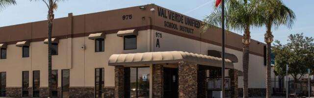 Feds opened probe of California school district's diplomas for Chinese students