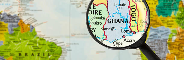 The Fintech Ecosystem of Ghana in 2026