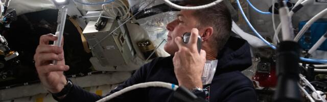 Going viral from space: NASAs tech-savvy Artemis II crew