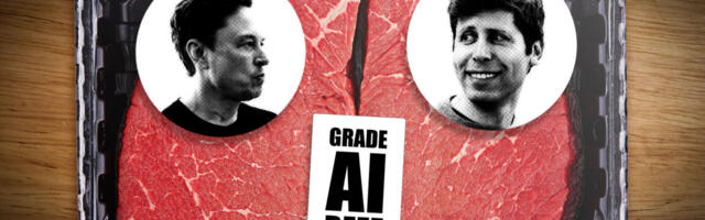 To beat Altman in court, Musk offers to give all damages to OpenAI nonprofit