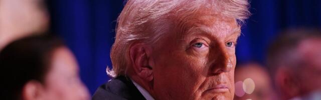 Trump reckons with his third assassination attempt