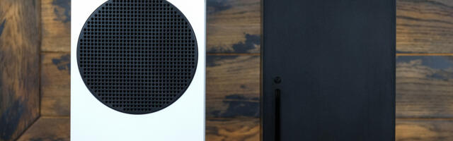 You can now choose which games use Quick Resume on Xbox