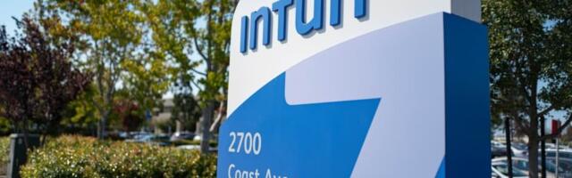 Intuit lays off 3,000 employees as TurboTax owner cuts 17% of workforce to focus on AI