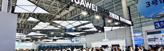 Chinese university builds 3D chip design tool tailored to Huawei's ‘LogicFolding’ architecture — 3D design delivers increased performance and better thermal management