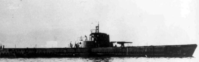WWII US Navy Submarine Located After 80 Years Lost At Sea
