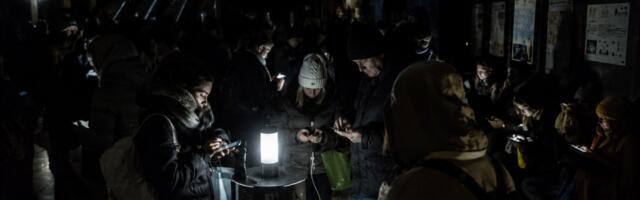 Ukraine’s digital resilience is Europe’s warning signal