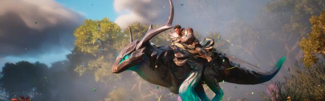 Guild Wars 3 will have no battle pass or subscription because ArenaNet studio lead doesn't want to "keep people hostage"