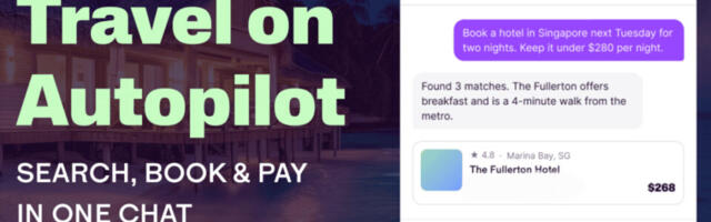 Travala Launches World’s First End-to-end Agentic AI Travel Protocol