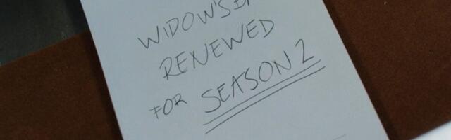 Serve the Punch Now: ‘Widow’s Bay’ Will Return for Season 2