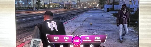 I test gaming TVs every day and these are the models I'd trust to let GTA 6 look its best