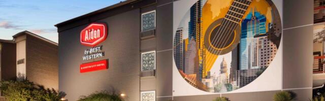 Best Western Has Been Shrinking. BWH Hotels’ Fix Is to Shift Upscale and Overseas.