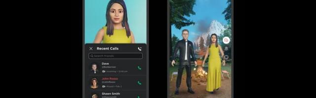 Roblox is shutting down its video chat service