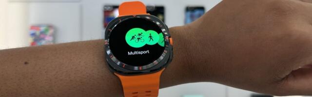 Samsung Galaxy Watch Ultra 2 leaks, see the sleek new wearable