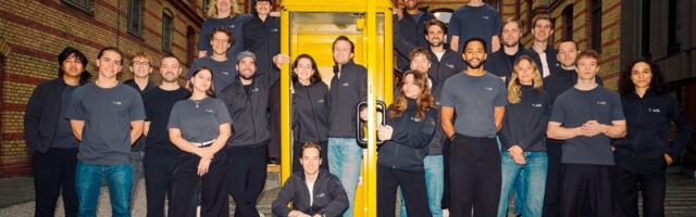 YC-backed telli raises €13.1 million to build AI for B2C customer operations
