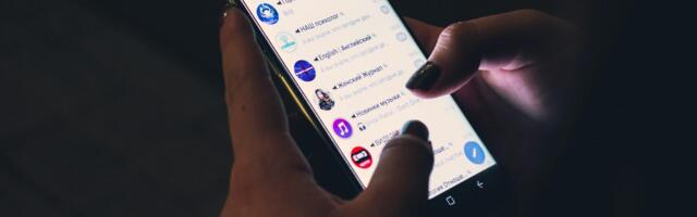 Russia charges Telegram founder Pavel Durov with aiding terrorism