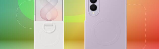 Amazon Is Already Slashing Z Fold 8 and Flip 8 Cases by 30% and the Phones Aren’t Even Out Yet