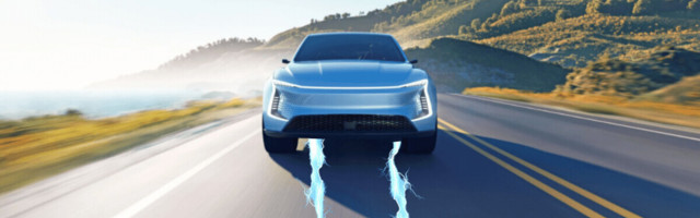How Nikola Tesla’s AC and radiowaves could unlock wireless EV charging