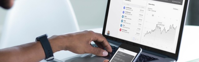 Sweden-based Juni raises €18.1 million to boost its e-commerce banking platform for entrepreneurs