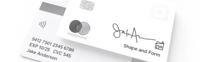 Square brings card for businesses to Canada