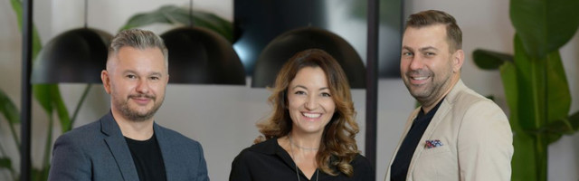 Bucharest-based edtech startup Kinderpedia secures €1.8 million to accelerate growth
