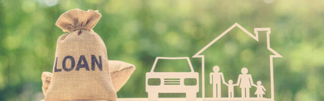 Small Mortgage Lenders Continue To Grow With Help From Fintechs in the US