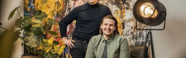 Finnish startup Droppe raises €2.2 million to create a one-stop-shop for European industrial wholesale