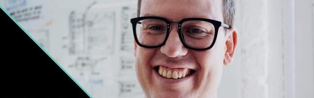 Founder in Five: Q&A with Blink’s Sean Nolan