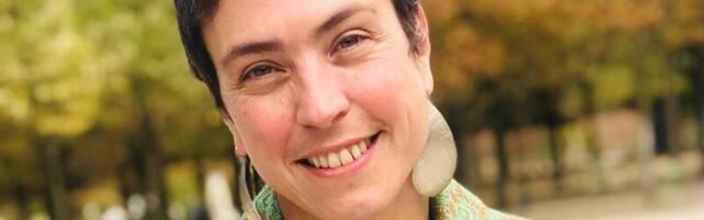 300+ female VC partners in Europe: the complete and updated list