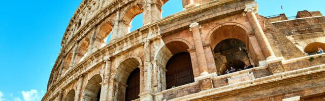 10 Rising stars from Rome’s thriving startup scene