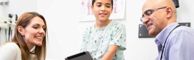 WELL Health among few tech companies to crack TSX30 amid sector downturn