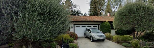 Single family residence sells in Danville for $1.8 million