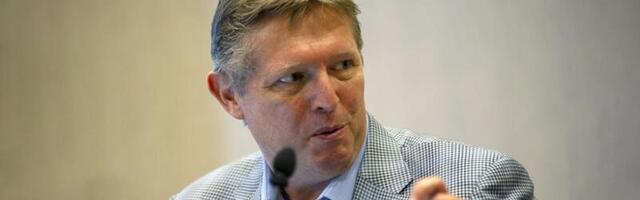 Architect of Amazon’s Economist Army Exits