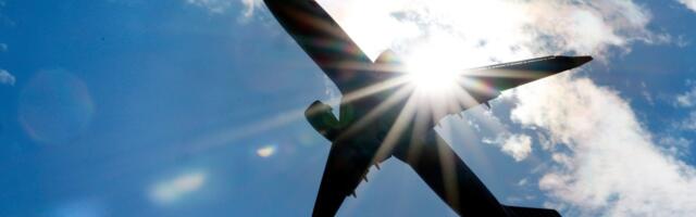 ‘Disturbing uptick’ of sexual assaults on aircraft, officials say
