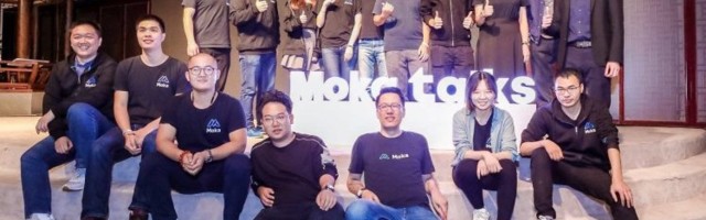 Moka, the HR tool for Arm and Shopee in China, closes $43M Series B