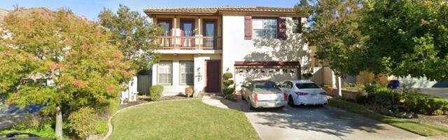 Single family residence sells for $2.3 million in Dublin