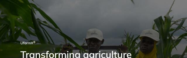 Nigeria’s UfarmX expands to Senegal to power next generation of farmers through blockchain