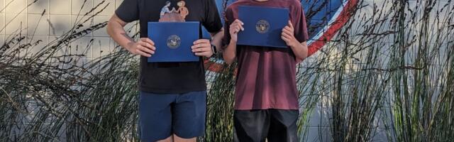 Saratoga High School seniors develop fact-checking app