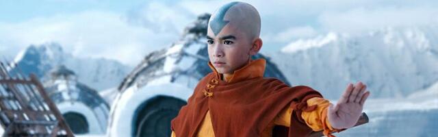 Netflix’s live-action Avatar: The Last Airbender is everything fans hoped it would be