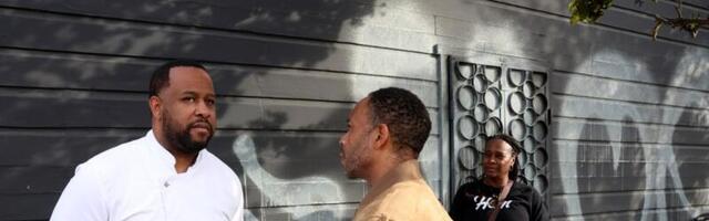 Horn Barbecue to re-open at new location after owner agrees to pay former partner