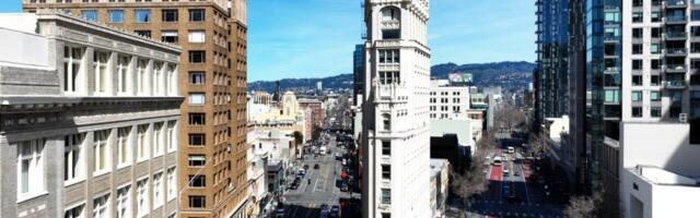 Bay Area and California add jobs in April — but the gains are puny